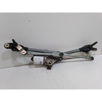 MOTOR LIMPIA DELANTERO W000007226 4 PINES 