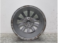 Recambio de llanta para opel astra h ber. cosmo referencia OEM IAM  6.5JX16H2 ET37  2