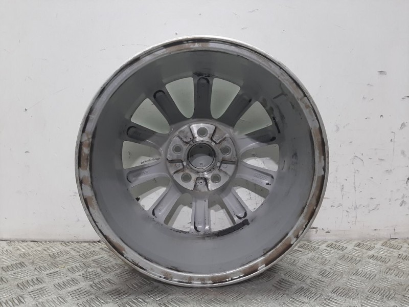 Recambio de llanta para opel astra h ber. cosmo referencia OEM IAM  6.5JX16H2 ET37 
