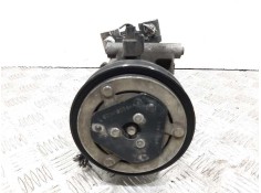 Recambio de compresor aire acondicionado para ford focus c-max (cap) ambiente (d) referencia OEM IAM   