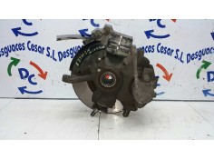 Recambio de mangueta delantera izquierda para seat alhambra (7v8) referencia OEM IAM    2