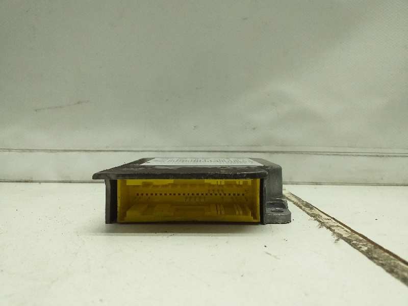 Recambio de centralita airbag para skoda octavia berlina (1u2) ambiente referencia OEM IAM 5WK4120 1C0909601 