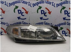 Recambio de faro derecho para renault laguna ii grandtour (kg0) referencia OEM IAM   