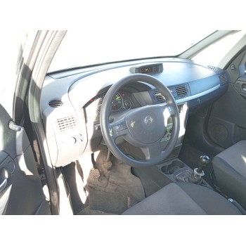 OPEL MERIVA A MONOSPACE (X03)