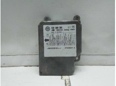 Recambio de centralita airbag para skoda octavia berlina (1u2) ambiente referencia OEM IAM 5WK4120 1C0909601  2