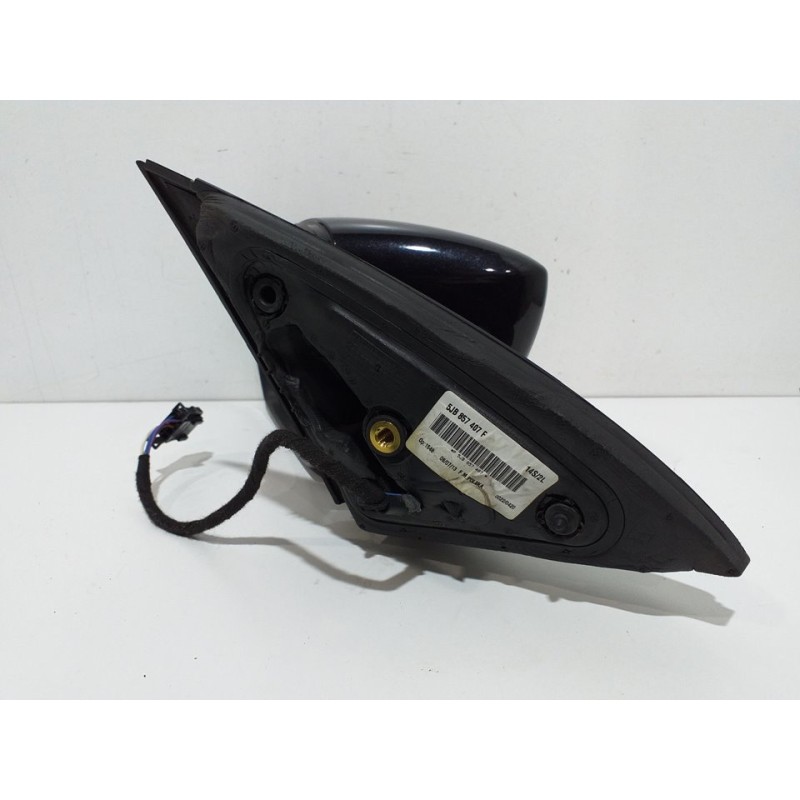 RETROVISOR IZQUIERDO 5JB857507C  - imagen 2