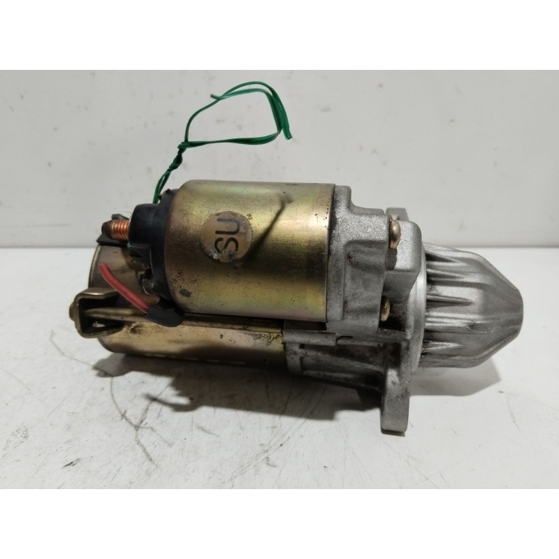 MOTOR ARRANQUE 96208782  - imagen 4
