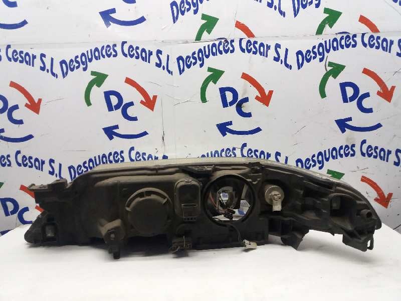 Recambio de faro derecho para renault laguna ii grandtour (kg0) referencia OEM IAM    Recambio de faro derecho para renault laguna ii grandtour (kg0) referencia OEM IAM