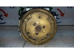 Recambio de compresor aire acondicionado para renault clio ii fase i (b/cbo) 1.6 initiale (b/cbod) referencia OEM IAM