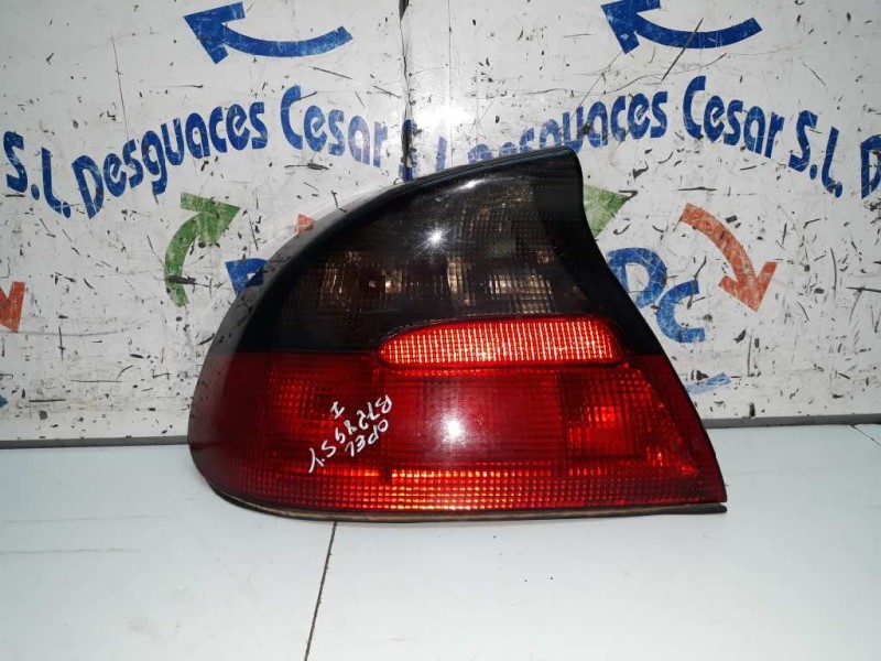 Recambio de piloto trasero izquierdo para opel tigra 1.4 16v referencia OEM IAM   