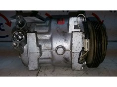 Recambio de compresor aire acondicionado para renault clio ii fase i (b/cbo) 1.6 initiale (b/cbod) referencia OEM IAM    2