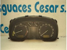 Recambio de cuadro instrumentos para skoda octavia berlina (1u2) ambiente referencia OEM IAM 1U0920801J  