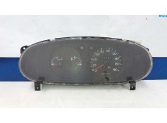 Recambio de cuadro instrumentos para hyundai h 1 h 1 furg.caja cerr.c. puerta referencia OEM IAM   