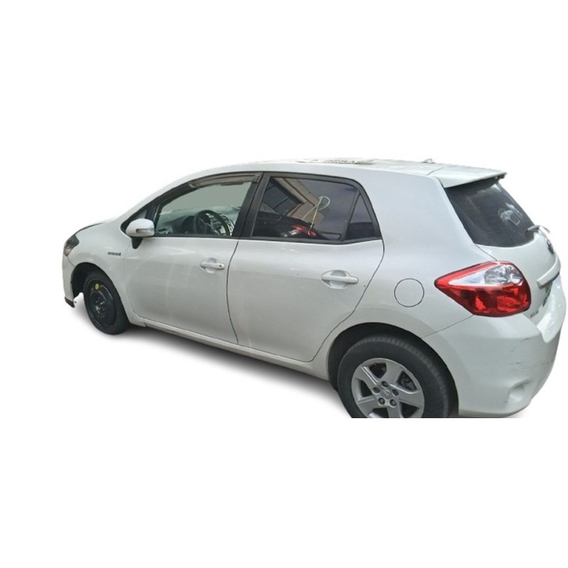 TOYOTA AURIS (_E18_) - imagen 4