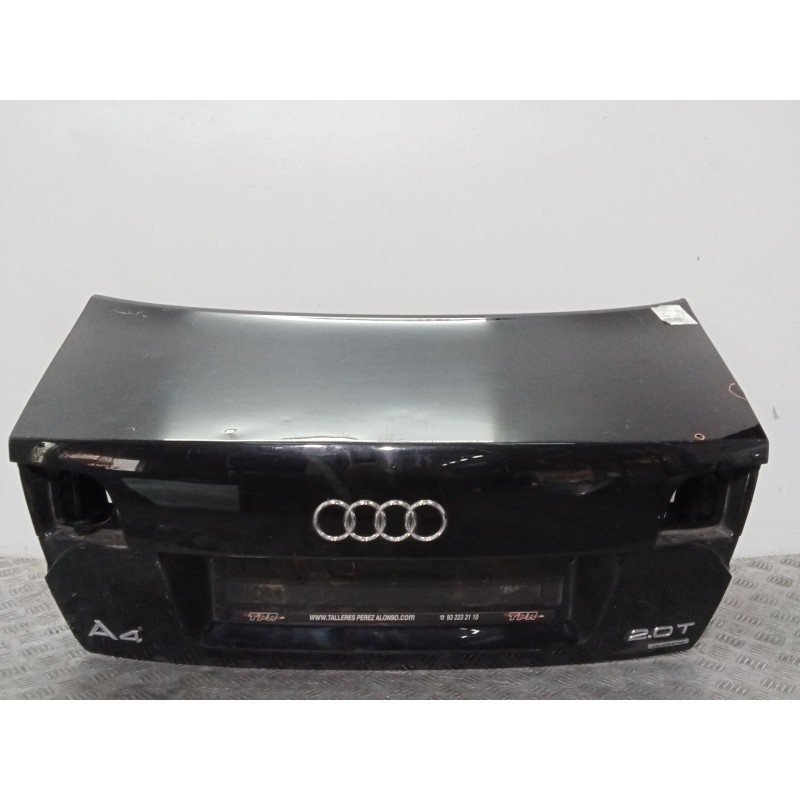 PORTON TRASERO 8E5827023AA  - imagen 1
