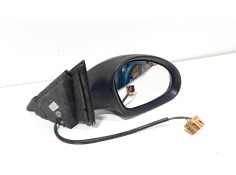Recambio de retrovisor derecho para seat ibiza (6l1) signo referencia OEM IAM