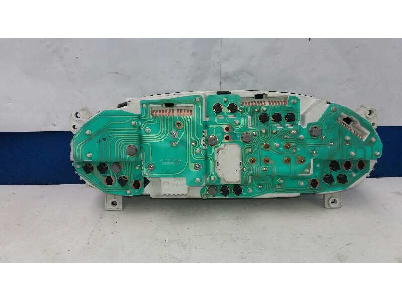 Recambio de cuadro instrumentos para hyundai h 1 h 1 furg.caja cerr.c. puerta referencia OEM IAM   