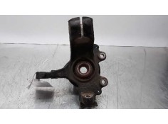 Recambio de mangueta delantera izquierda para ford focus c-max (cap) ambiente (d) referencia OEM IAM   