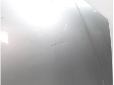 Recambio de capot para kia carens 2.0 crdi ex monovolumen referencia OEM IAM 0K2JA52310 PLATA  2