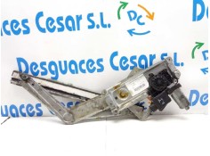 Recambio de elevalunas delantero izquierdo para opel tigra 1.4 16v referencia OEM IAM  ELECTRICO 6 PINES