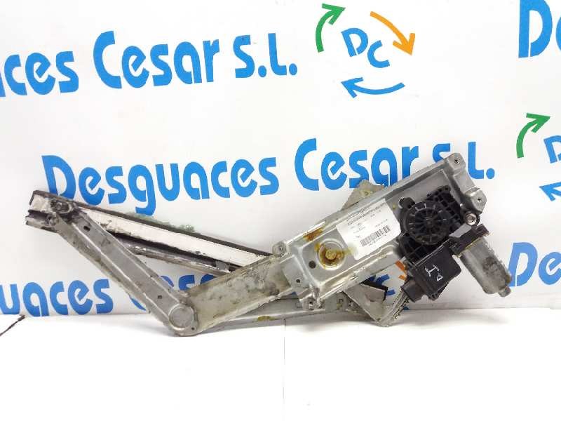 Recambio de elevalunas delantero izquierdo para opel tigra 1.4 16v referencia OEM IAM  ELECTRICO 6 PINES
