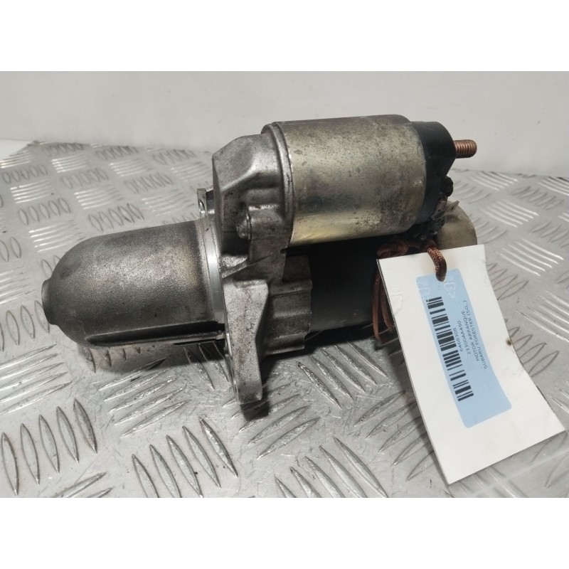 MOTOR ARRANQUE 23300AA450  - imagen 4