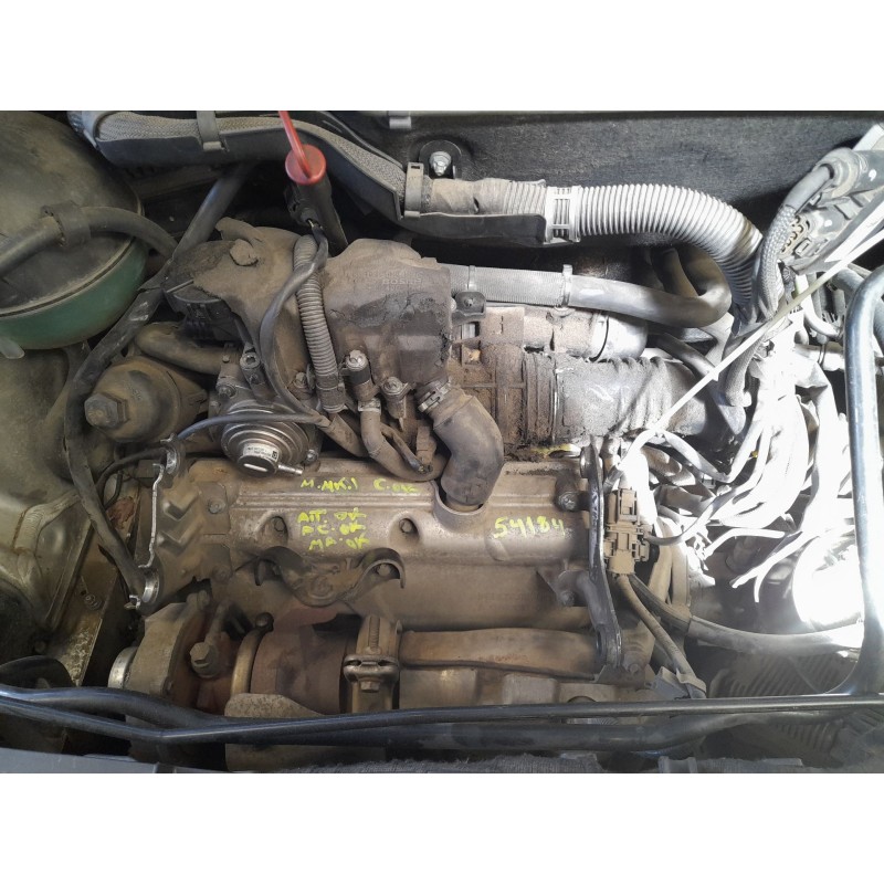 MERCEDES-BENZ CLASE A (W169) - imagen 5