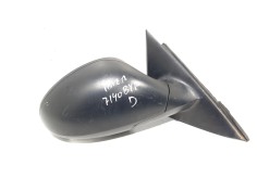 Recambio de retrovisor derecho para seat ibiza (6l1) signo referencia OEM IAM    2