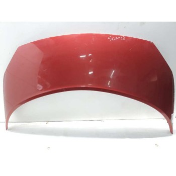 CAPOT 7751474289 ROJO 