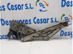 Recambio de elevalunas delantero izquierdo para opel tigra 1.4 16v referencia OEM IAM  ELECTRICO 6 PINES 2