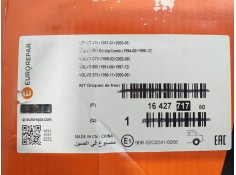 Recambio de disco freno trasero derecho para volvo c70 coupe 2.0 turbo cat referencia OEM IAM 1642771780   2