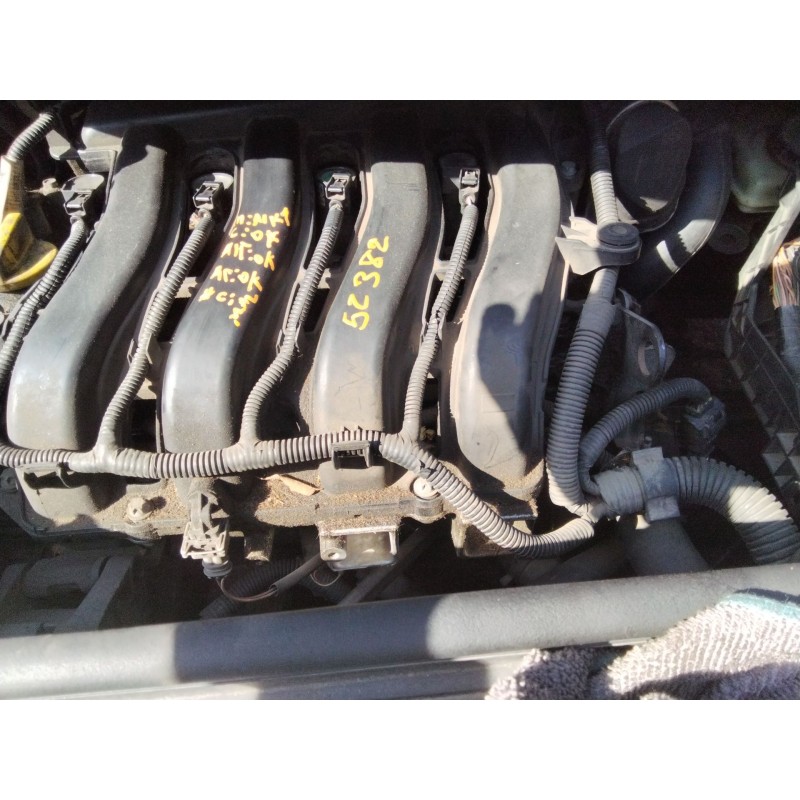 RENAULT SCÉNIC II (JM0/1_) - imagen 5