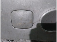 Recambio de porton trasero para hyundai santa fe (sm) 2.4 gls referencia OEM IAM 7370026093 AZUL  2