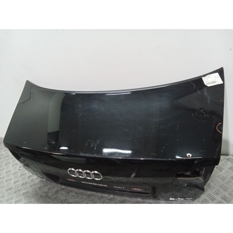 PORTON TRASERO 8E5827023AA  - imagen 2