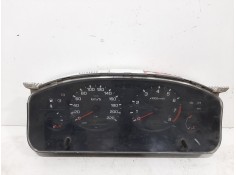 Recambio de cuadro instrumentos para nissan primera berlina (p11) gx referencia OEM IAM 248102F916  