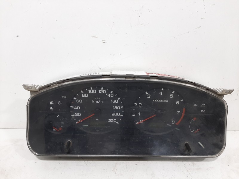 Recambio de cuadro instrumentos para nissan primera berlina (p11) gx referencia OEM IAM 248102F916  