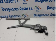 Recambio de elevalunas delantero derecho para opel tigra 1.4 16v referencia OEM IAM   