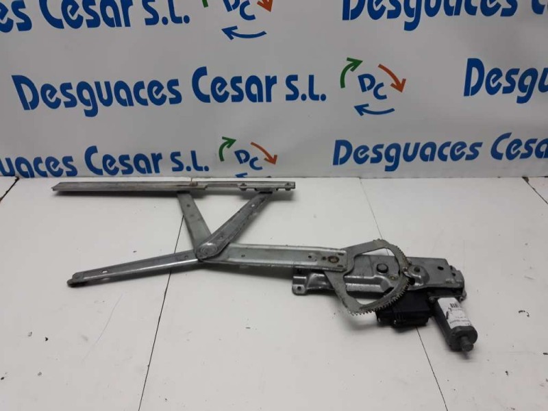 Recambio de elevalunas delantero derecho para opel tigra 1.4 16v referencia OEM IAM   