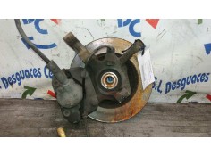 Recambio de mangueta delantera derecha para renault clio ii fase i (b/cbo) 1.6 initiale (b/cbod) referencia OEM IAM   