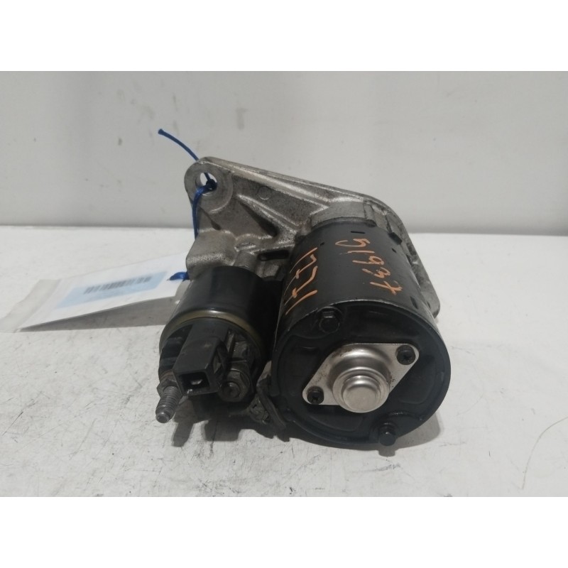 MOTOR ARRANQUE 02T911023G  - imagen 3