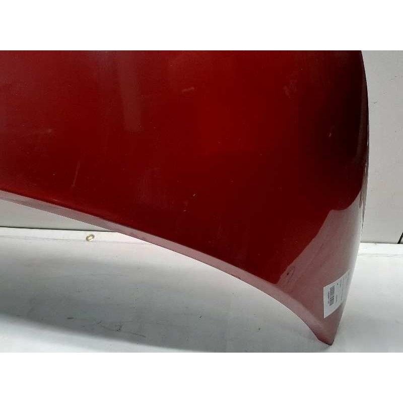 CAPOT 7751474289 ROJO  - imagen 2
