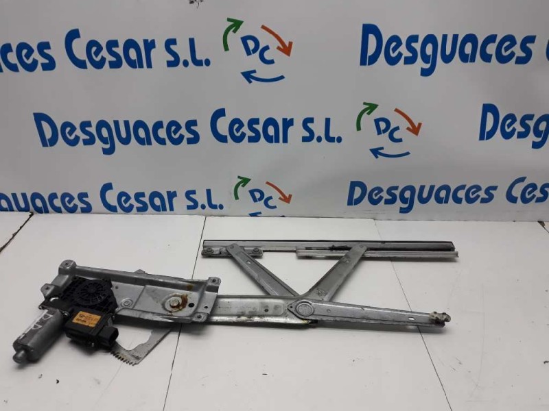 Recambio de elevalunas delantero derecho para opel tigra 1.4 16v referencia OEM IAM   
