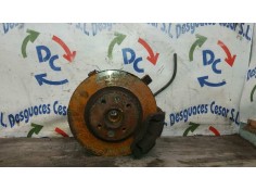 Recambio de mangueta delantera derecha para renault clio ii fase i (b/cbo) 1.6 initiale (b/cbod) referencia OEM IAM    2