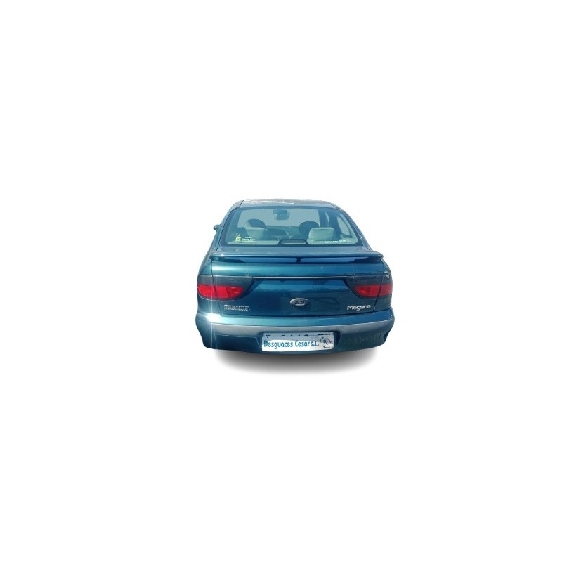RENAULT MEGANE I CLASSIC (LA0/1_) - imagen 5
