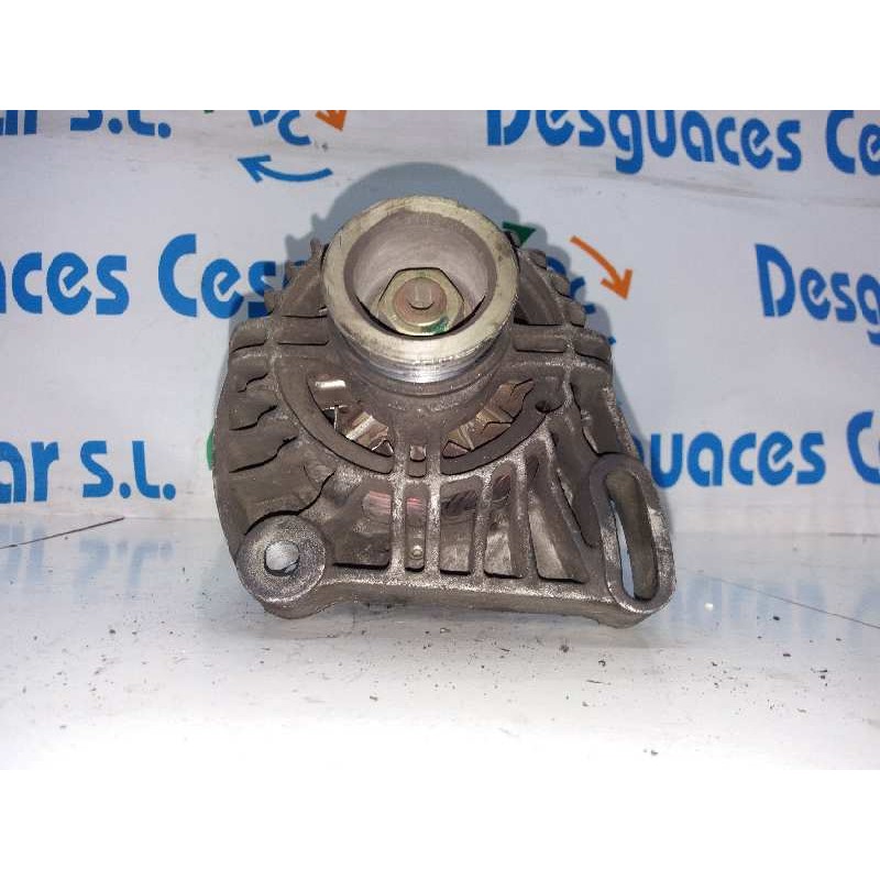 Recambio de alternador para fiat doblo (119) 1.2 sx referencia OEM IAM 51700675 MS1022118280 0071784034