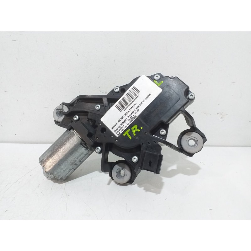 MOTOR LIMPIA TRASERO 8200080900  - imagen 1