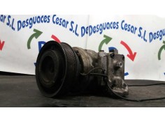 Recambio de compresor aire acondicionado para kia carens 2.0 crdi ex monovolumen referencia OEM IAM 0K2KB61450 HS-090R EQ0066932