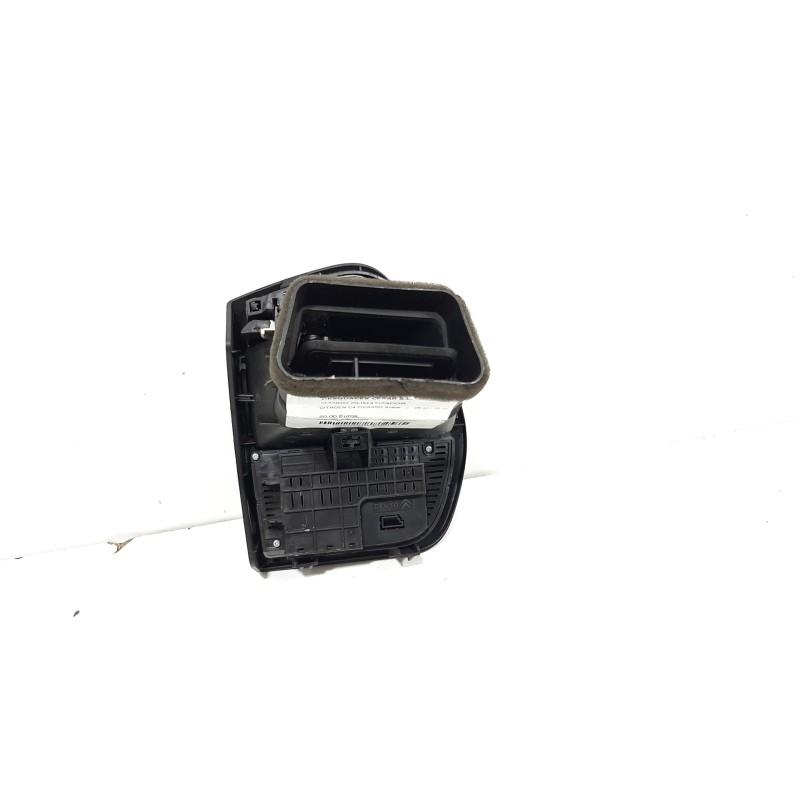 MANDO CLIMATIZADOR 9650868877  - imagen 2