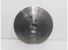 Recambio de disco freno trasero derecho para nissan pathfinder (r51) 4.0 v6 24v cat referencia OEM IAM 1642772280   2