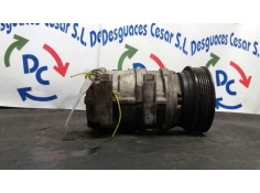 Recambio de compresor aire acondicionado para kia carens 2.0 crdi ex monovolumen referencia OEM IAM 0K2KB61450 HS-090R EQ0066932 2